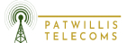 patwillis telecoms logo